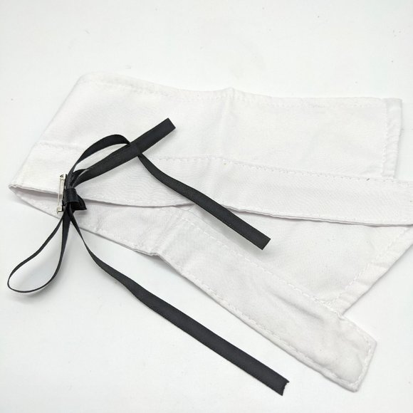 NEW Cosplay Maid Headpiece - Picture 3 of 3